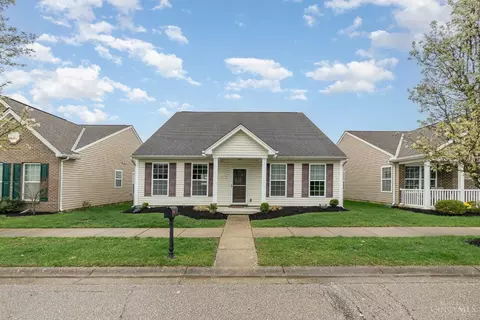 4169 Yorkshire Sq, Cincinnati, OH 45245