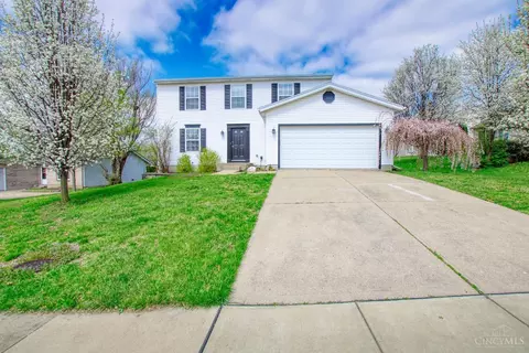 266 Birmingham Ct, Lebanon, OH 45036