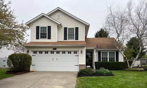 620 Cedar Knoll Pl, Trenton, OH 45067
