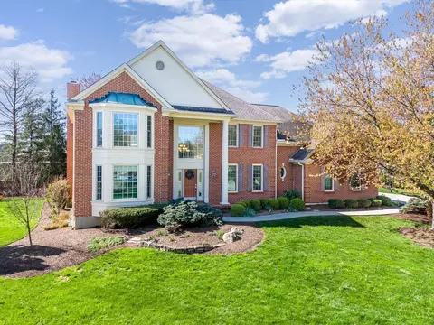 11100 Kuertzmill Dr, Cincinnati, OH 45249