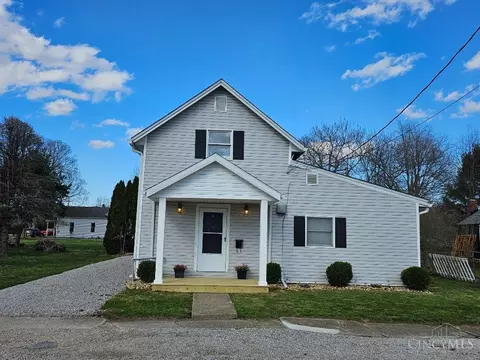 178 Walnut St, Williamsburg, OH 45176