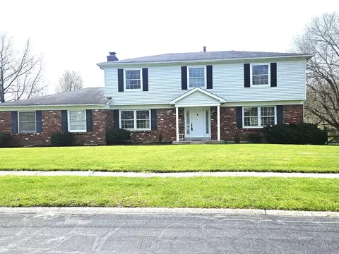 1547 Silverglade Ct, Cincinnati, OH 45240