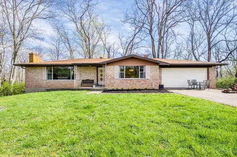 6734 Valley Ln, Goshen, OH 45122