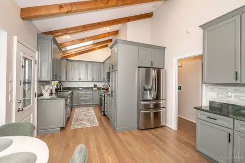 Kitchen - 7351 Riverby Dr, Cincinnati, OH 45255 photo 1 of 7