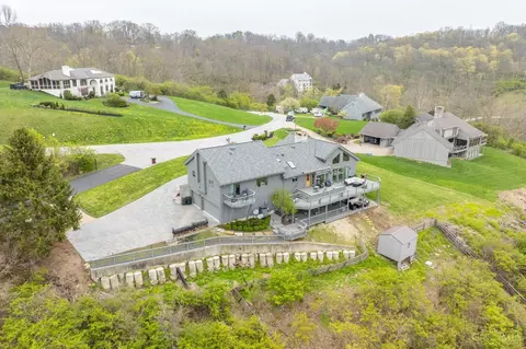 View/Area - 7351 Riverby Dr, Cincinnati, OH 45255 photo 4 of 13