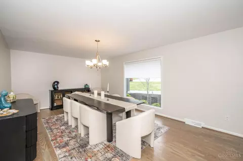 Dining - 7351 Riverby Dr, Cincinnati, OH 45255 photo 2 of 3