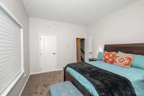 Bedroom - 7351 Riverby Dr, Cincinnati, OH 45255 photo 8 of 8