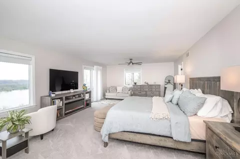 Bedroom - 7351 Riverby Dr, Cincinnati, OH 45255 photo 1 of 8