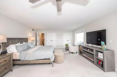 Bedroom - 7351 Riverby Dr, Cincinnati, OH 45255 photo 5 of 8