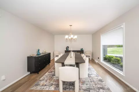Dining - 7351 Riverby Dr, Cincinnati, OH 45255 photo 1 of 3