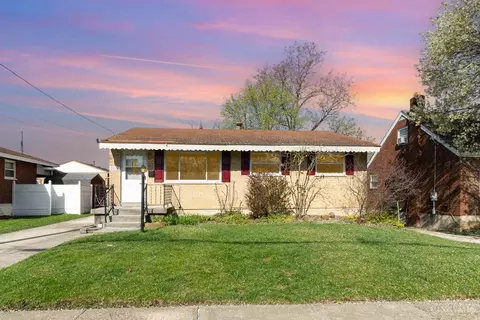 Exterior - 9377 Neil Dr, Cincinnati, OH 45231 photo 5 of 5