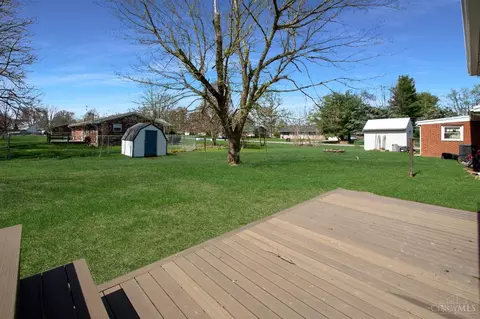 7422 Willow Dr, Blanchester, OH 45107 photo 19