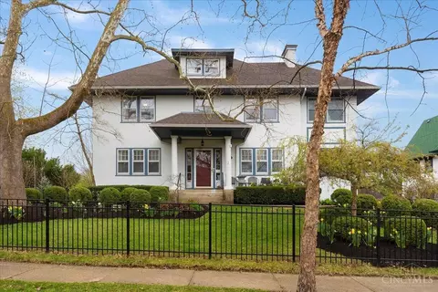 729 Betula Ave, Cincinnati, OH 45229