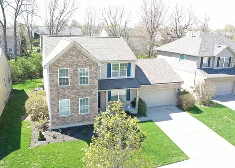 5695 Wyntree Ct, Hamilton Township, OH 45039
