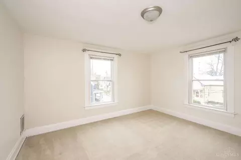 Bedroom - 131 Pike St, Reading, OH 45215 photo 5 of 8