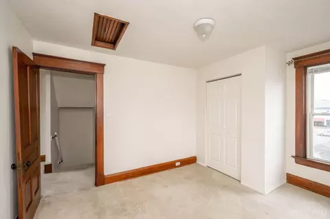 Bedroom - 131 Pike St, Reading, OH 45215 photo 3 of 8