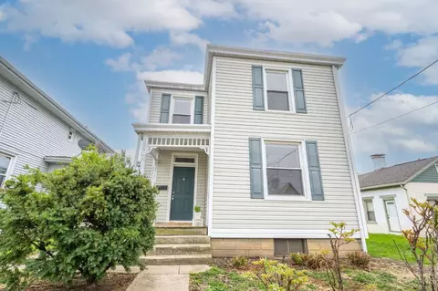 Exterior - 131 Pike St, Reading, OH 45215 photo 2 of 8