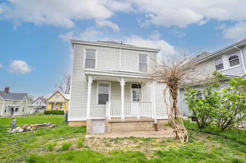 Exterior - 131 Pike St, Reading, OH 45215 photo 7 of 8