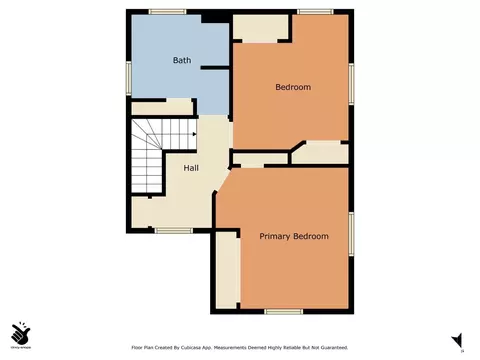 Floorplan - 131 Pike St, Reading, OH 45215 photo 4 of 4