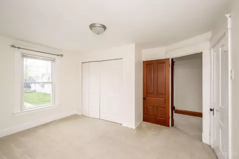 Bedroom - 131 Pike St, Reading, OH 45215 photo 6 of 8
