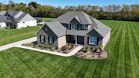 1304 Hudson Dr, Lebanon, OH 45036
