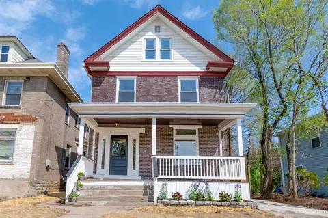 3232 Fairfield Ave, Cincinnati, OH 45207