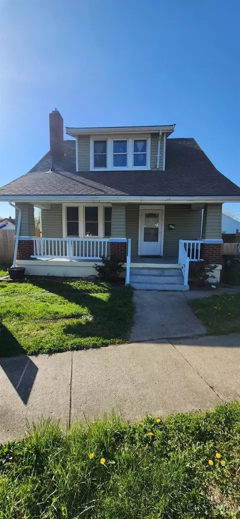 201 Fair Ave, Hamilton, OH 45011