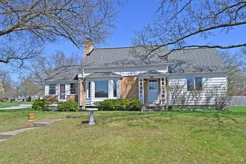 961 Springbrook Dr, Cincinnati, OH 45224