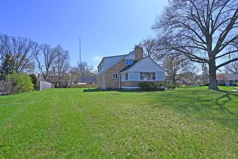 Exterior - 961 Springbrook Dr, Cincinnati, OH 45224 photo 5 of 5