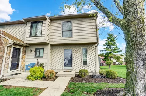 4940 Brown Ct, West Chester, OH 45011