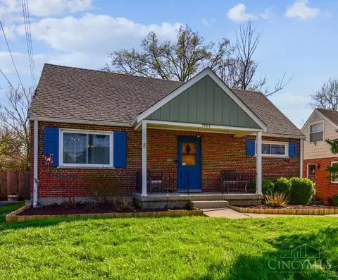 7063 Jeannie Ave, Anderson Twp, OH 45230