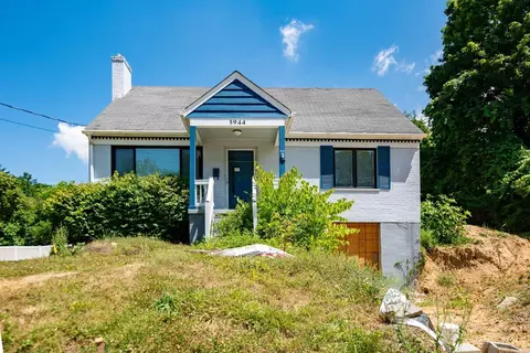 5944 Cambridge Ave, Cincinnati, OH 45230