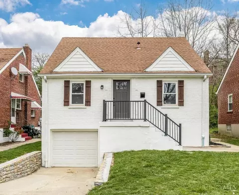 5226 Newfield Ave, Cincinnati, OH 45237