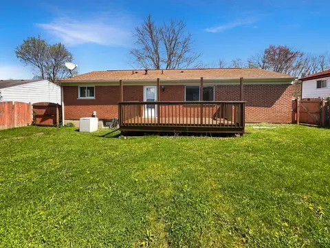 1318 Randomhill Rd, Cincinnati, OH 45231 photo 8
