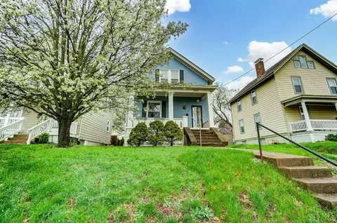 3929 Catherine Ave, Norwood, OH 45212