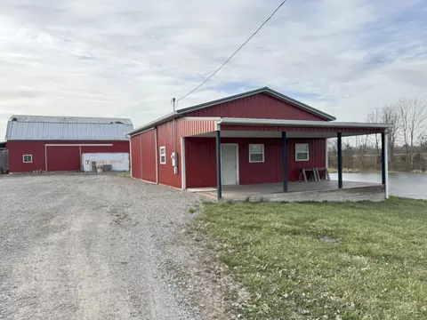 12577 Us Rt 62, Eagle Twp, OH 45171