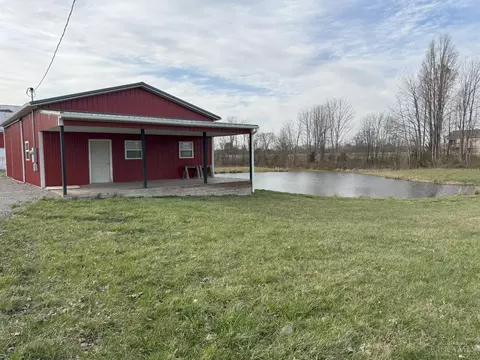 12577 Us Rt 62, Eagle Twp, OH 45171 photo 3