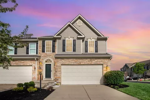 3249 Liverpool Ln, North Bend, OH 45052
