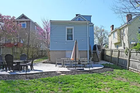 Exterior - 3810 Mt Vernon Ave, Cincinnati, OH 45209 photo 12 of 12