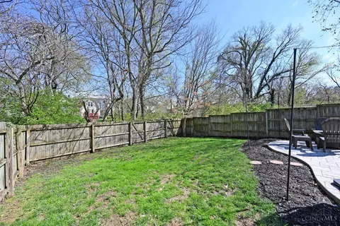 Exterior - 3810 Mt Vernon Ave, Cincinnati, OH 45209 photo 8 of 12