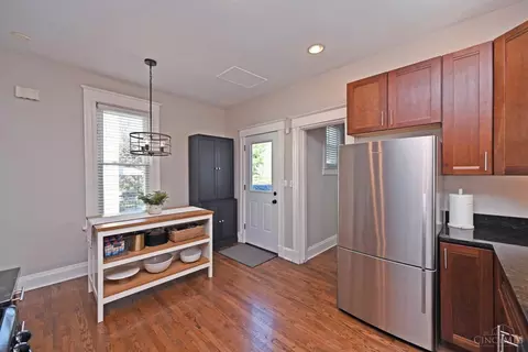 Kitchen - 3810 Mt Vernon Ave, Cincinnati, OH 45209 photo 4 of 4