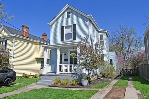 Other - 3810 Mt Vernon Ave, Cincinnati, OH 45209 photo 1 of 7