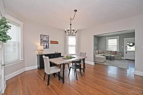 Dining - 3810 Mt Vernon Ave, Cincinnati, OH 45209 photo 3 of 3