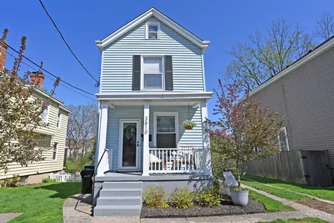 3810 Mt Vernon Ave, Cincinnati, OH 45209