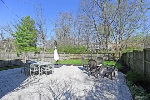 Exterior - 3810 Mt Vernon Ave, Cincinnati, OH 45209 photo 5 of 12