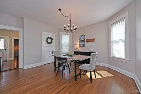 Dining - 3810 Mt Vernon Ave, Cincinnati, OH 45209 photo 1 of 3