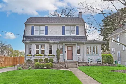 750 Stout Ave, Wyoming, OH 45215