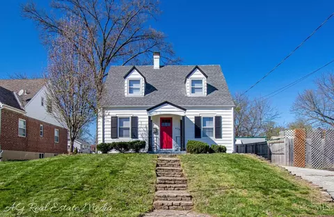 4338 Glenway Ave, Deer Park, OH 45236