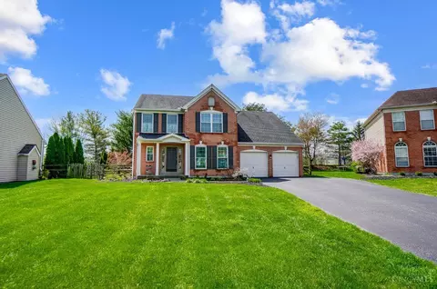 4891 Magnolia Ct, Mason, OH 45040