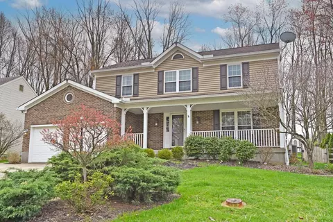 533 Sugar Maple Ct, Cincinnati, OH 45255 photo 2